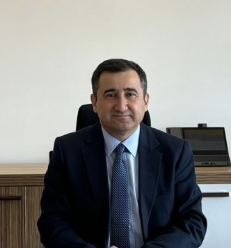 Ali Ömüt