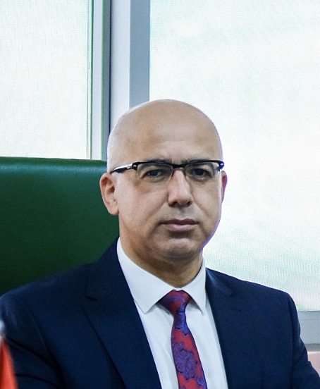 Ekrem BORAN
