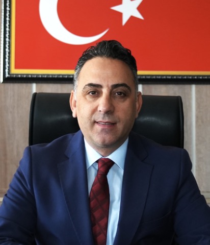 Harun TOHUMCU