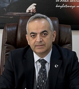 Ömer Faruk Ergün