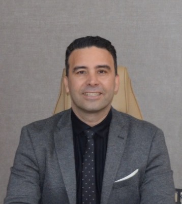 Umut ZEYBEK