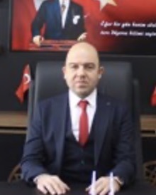 Abdulhalim Ünalan