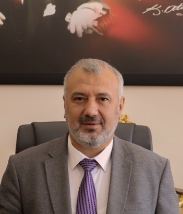 Süleyman Yıldırım