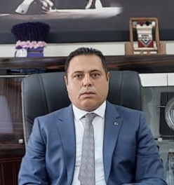 Mustafa TOSUNOĞLU