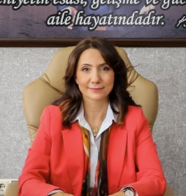 Arzu Çıngır