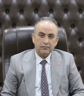 Arif Topal