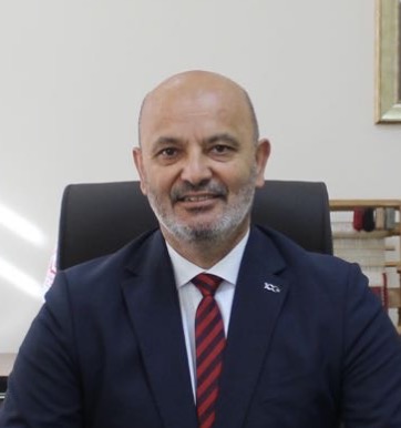 Yakup Kütük