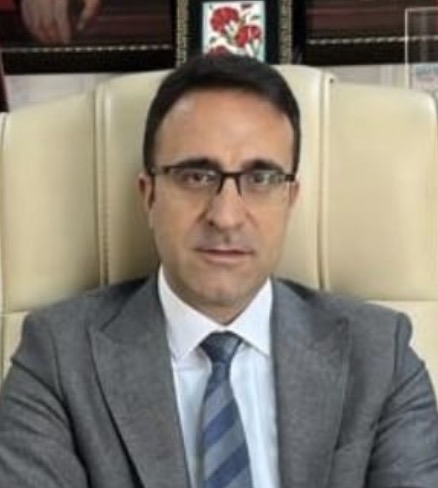 Ahmet Kırtay