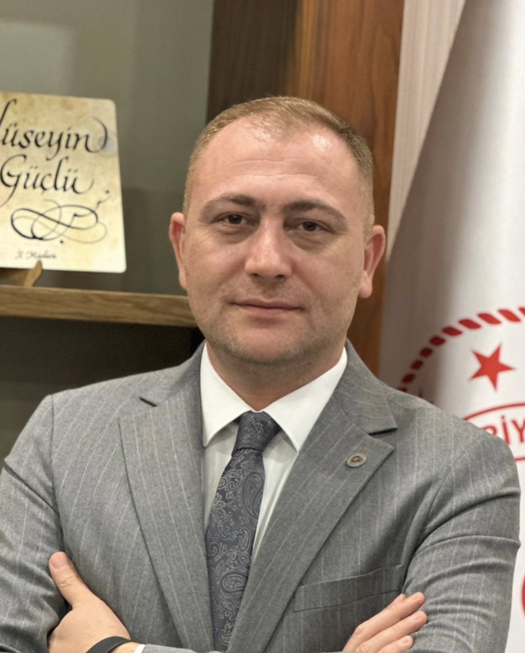 Hüseyin Güçlü
