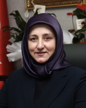 Kıymet BOZTAŞ