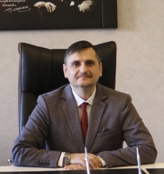 Hüseyin MOLLAOĞLU