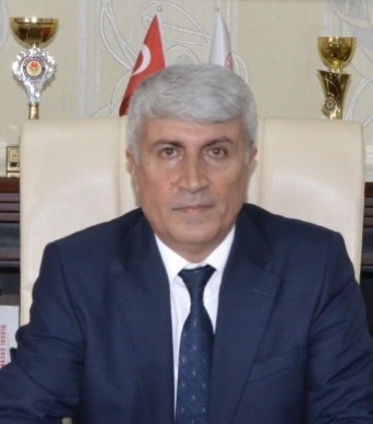 İsmetullah Altun