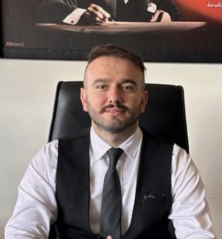 Alper Alp