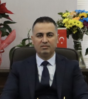 Mehmet Türkmen KÖSE