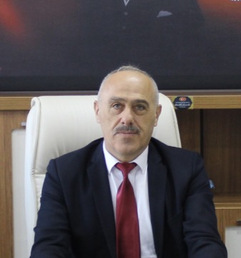 Salih Köse