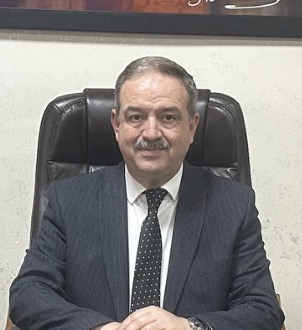 Mehmet Zeki Eryarsoy