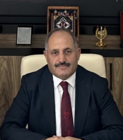 Salih Kaya