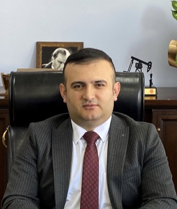Mahmut Çetinkaya