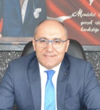 Selçuk Akgül