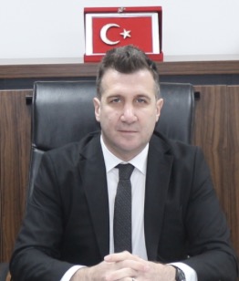 Arif Laçin