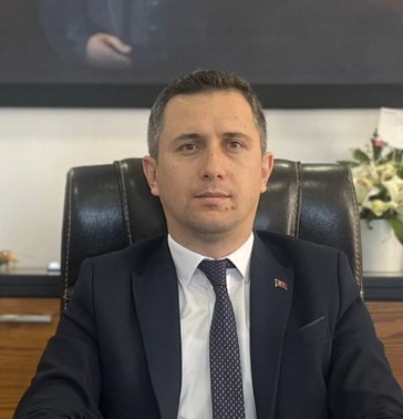 Ersin Güngör