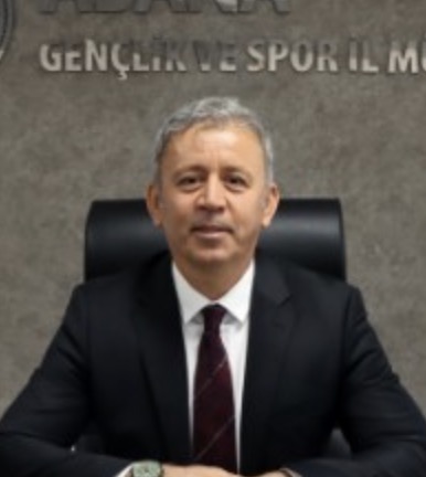 Mustafa LOĞOĞLU