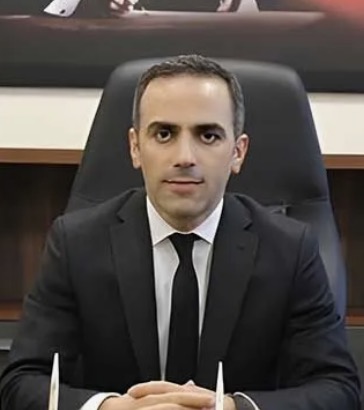 Osman Ercan
