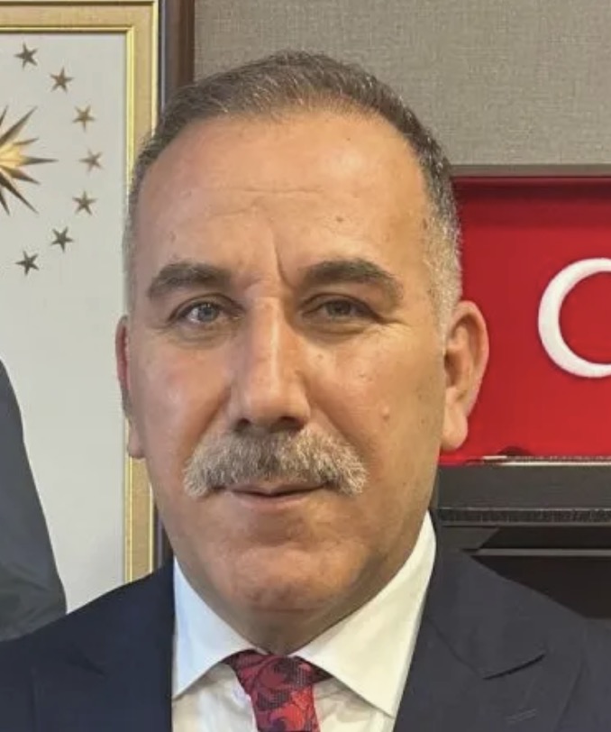 Serhat YIĞMATEPE