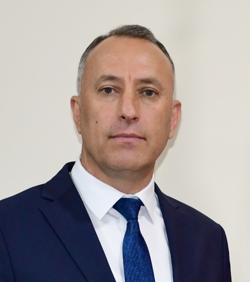 Adem Özalp