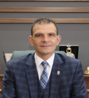 Cengiz Karakaşoğlu