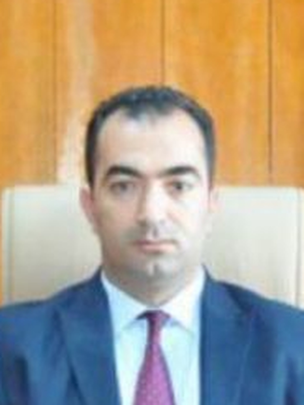 Ferhat Yılmaz