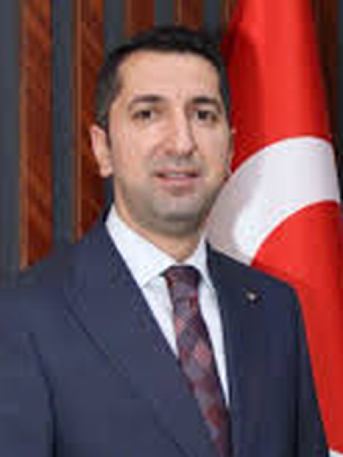 Abdulsamet Eren