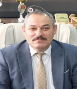 Fatih Çöpür
