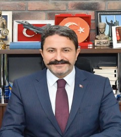 Hasan Kalın