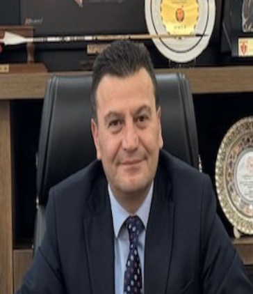 Numan Nafiz ŞAHİN