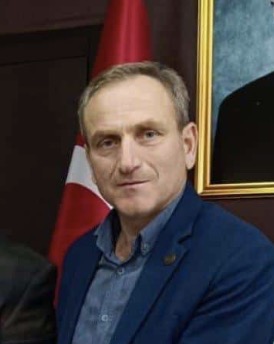 Muzaffer Ergün