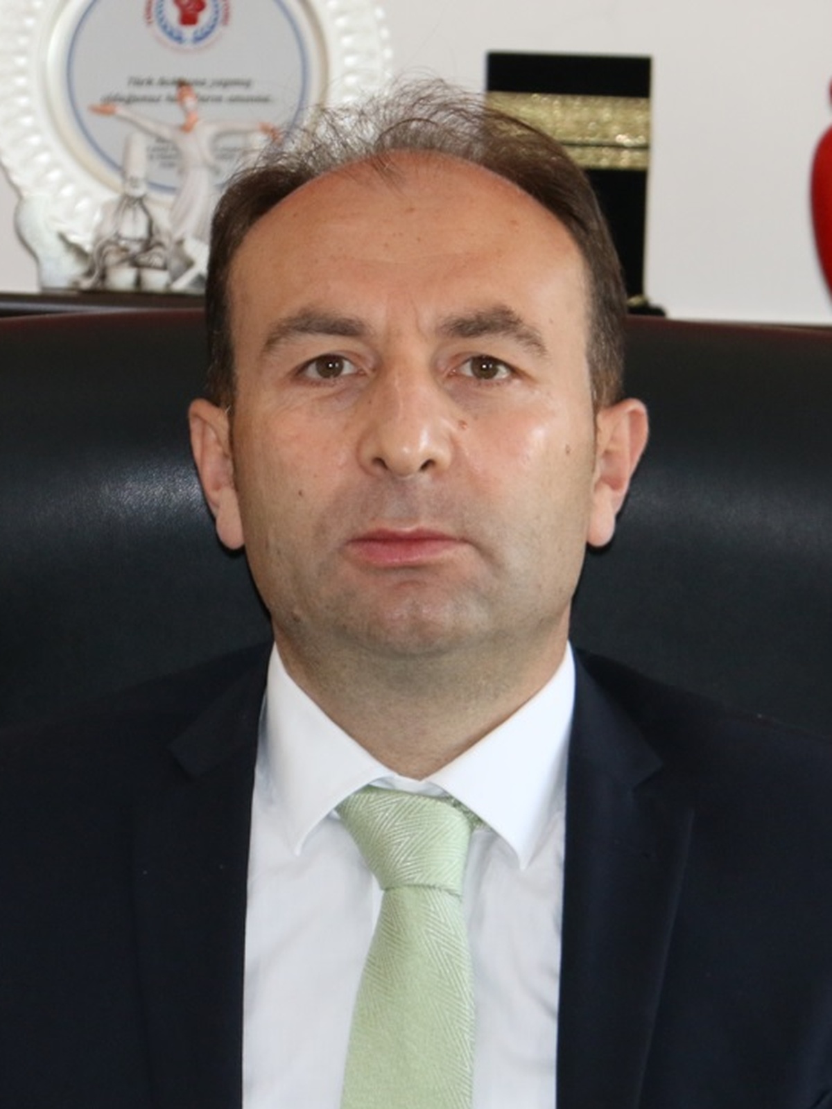 Mücahit Atalay
