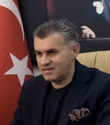 Emin Yıldırım