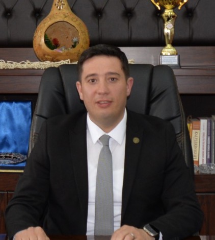 Mehmet BAŞKÖYLÜ
