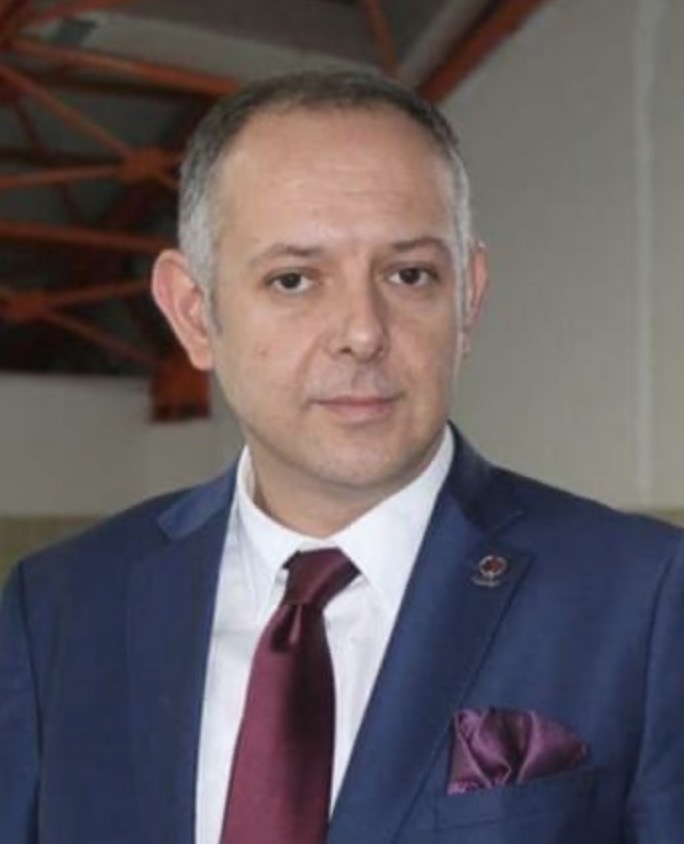 Emrah Yüksel Babuşcu