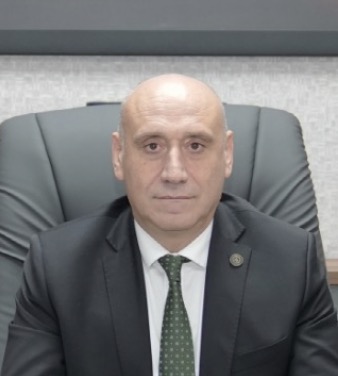 Birdal Öztürk