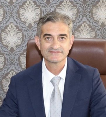 Mustafa Hakan Keskin