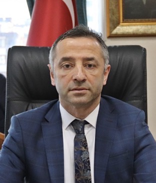 Ramazan Öztürk