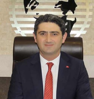 Cemil Boz