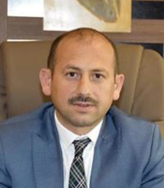 Feyzullah Dereci