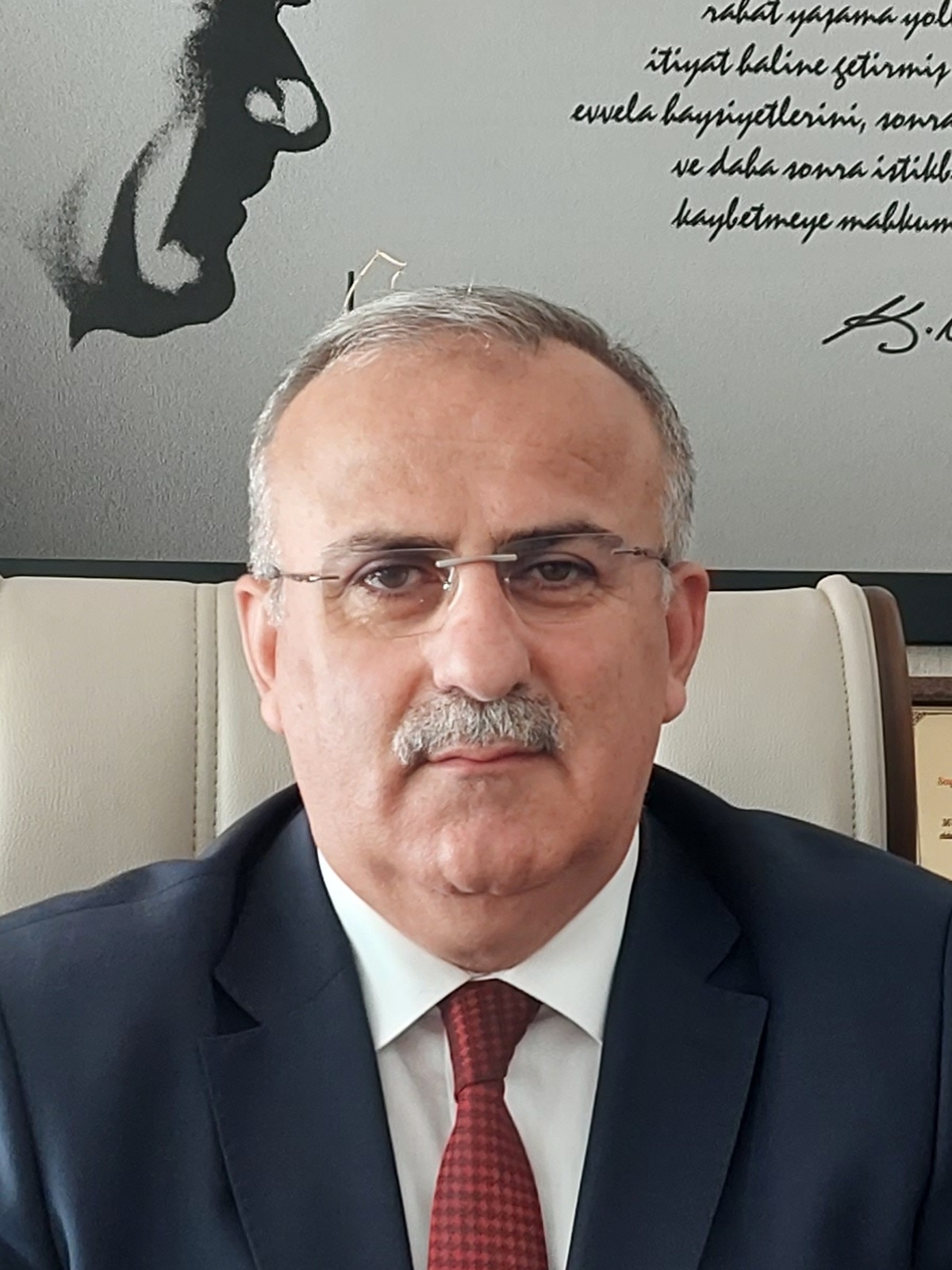 Mehmet Kalyon