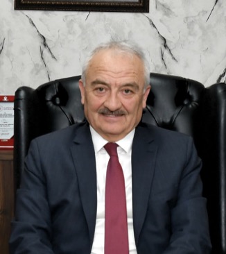 Haşim Eger