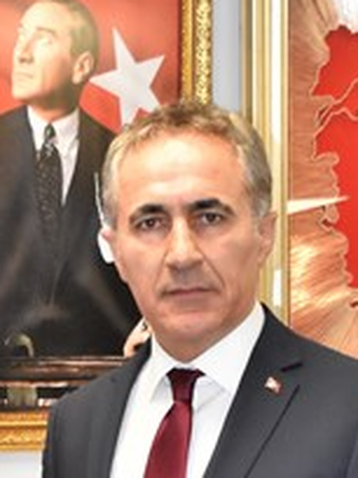 Lokman Arıcıoğlu