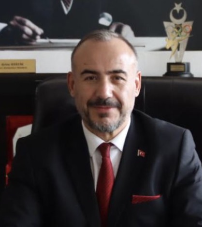 Aytaç Keklik