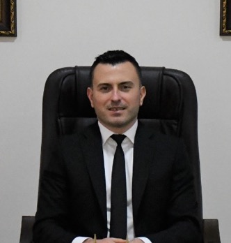 Halil Hacı